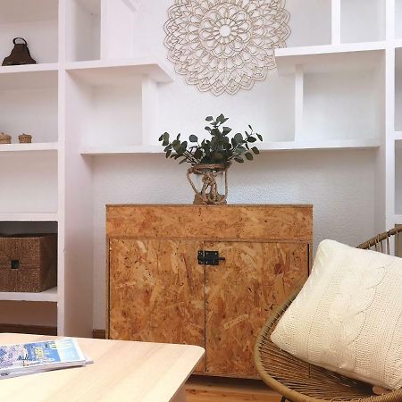 Apartamento Atocha 68 Appartement Madrid Buitenkant foto