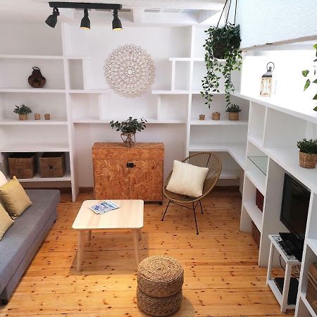 Apartamento Atocha 68 Appartement Madrid Buitenkant foto