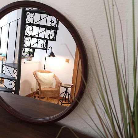 Apartamento Atocha 68 Appartement Madrid Buitenkant foto