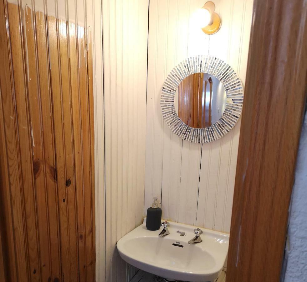 Apartamento Atocha 68 Appartement Madrid Buitenkant foto