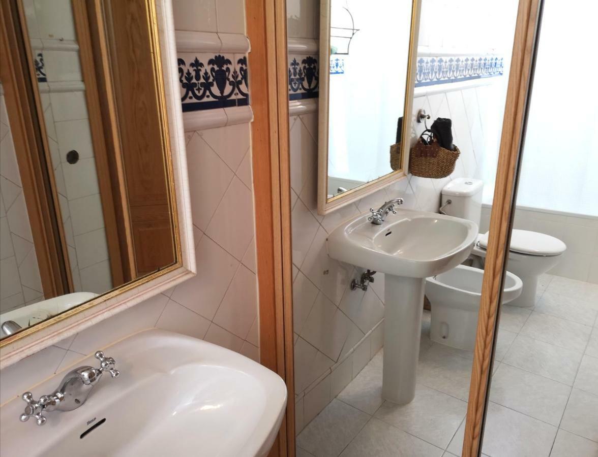 Apartamento Atocha 68 Appartement Madrid Buitenkant foto