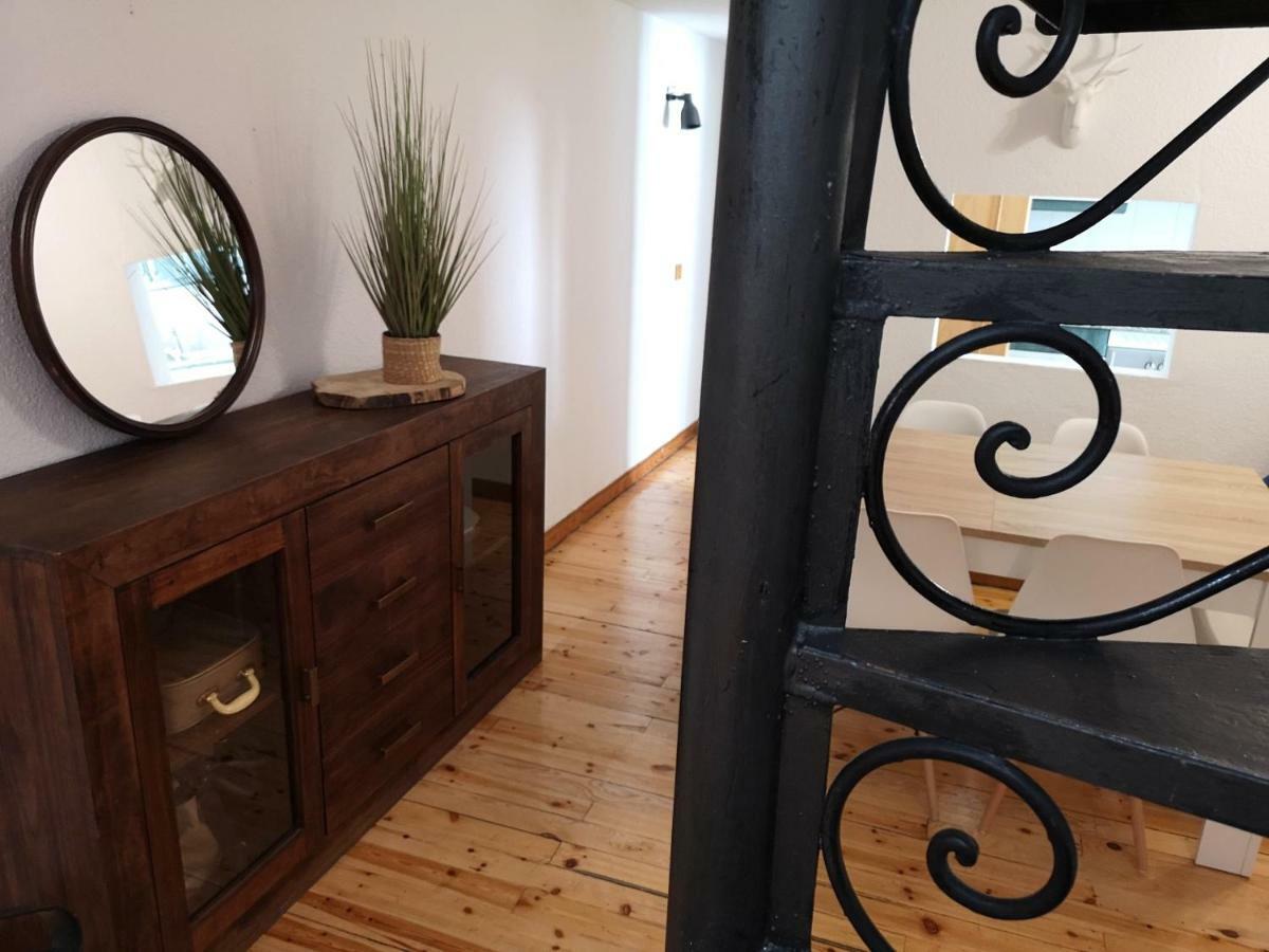Apartamento Atocha 68 Appartement Madrid Buitenkant foto