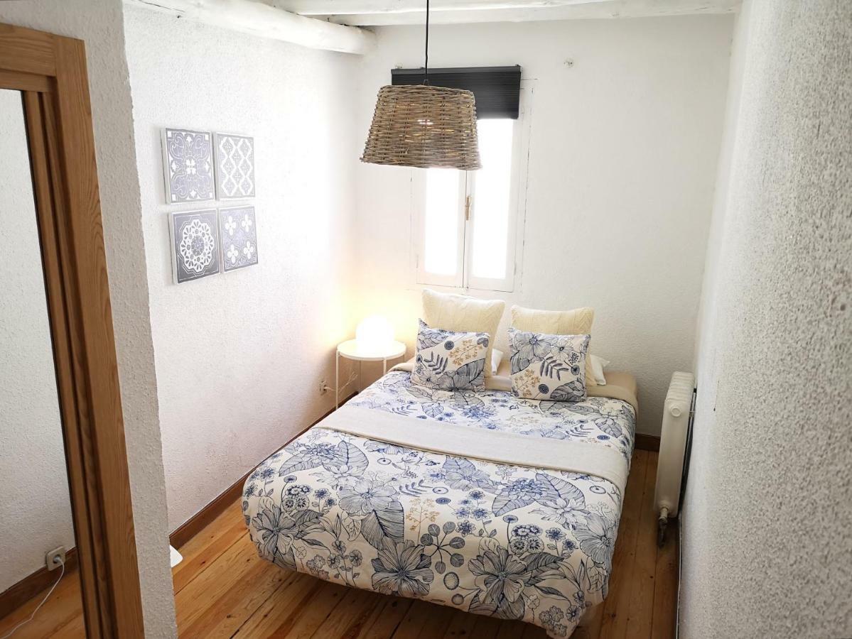 Apartamento Atocha 68 Appartement Madrid Buitenkant foto