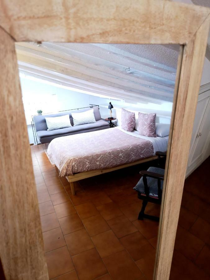 Apartamento Atocha 68 Appartement Madrid Buitenkant foto