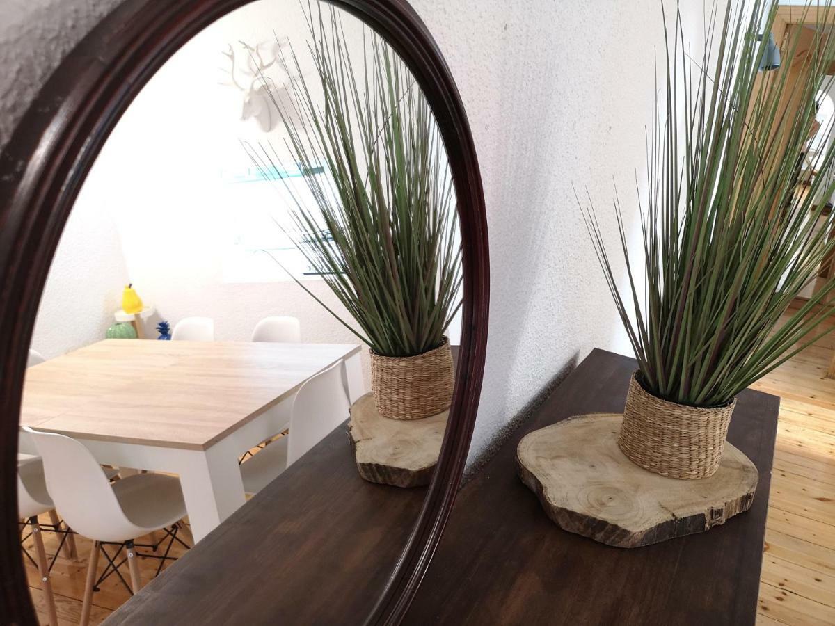 Apartamento Atocha 68 Appartement Madrid Buitenkant foto