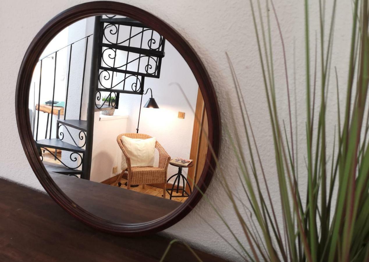 Apartamento Atocha 68 Appartement Madrid Buitenkant foto