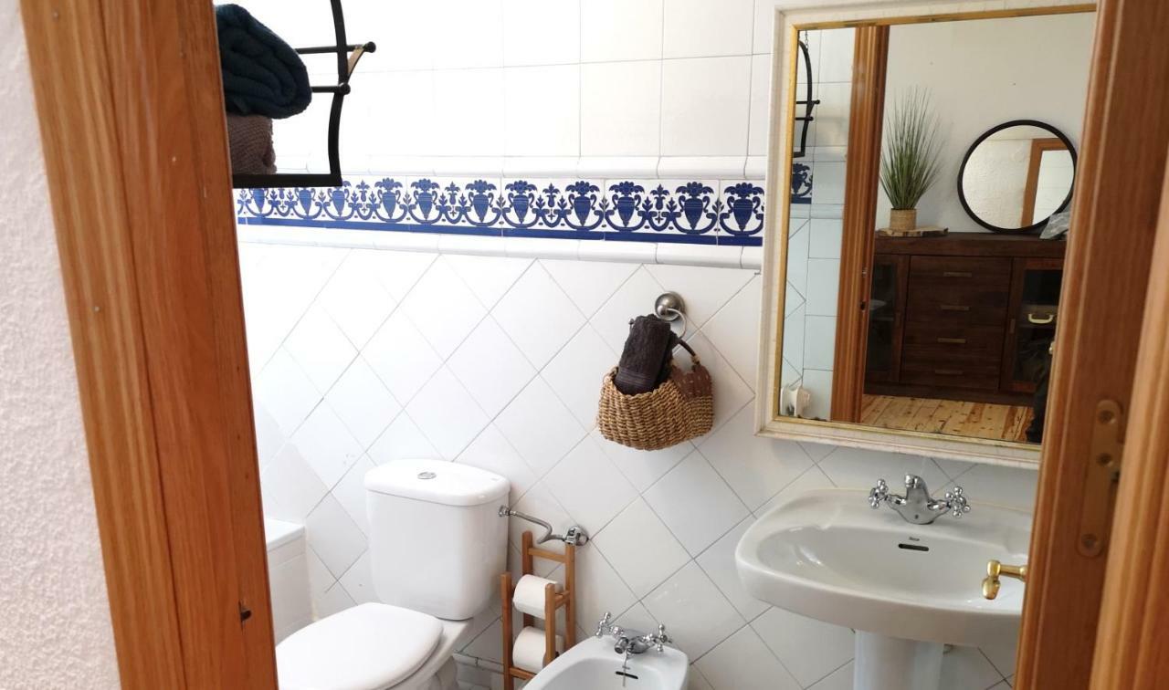 Apartamento Atocha 68 Appartement Madrid Buitenkant foto