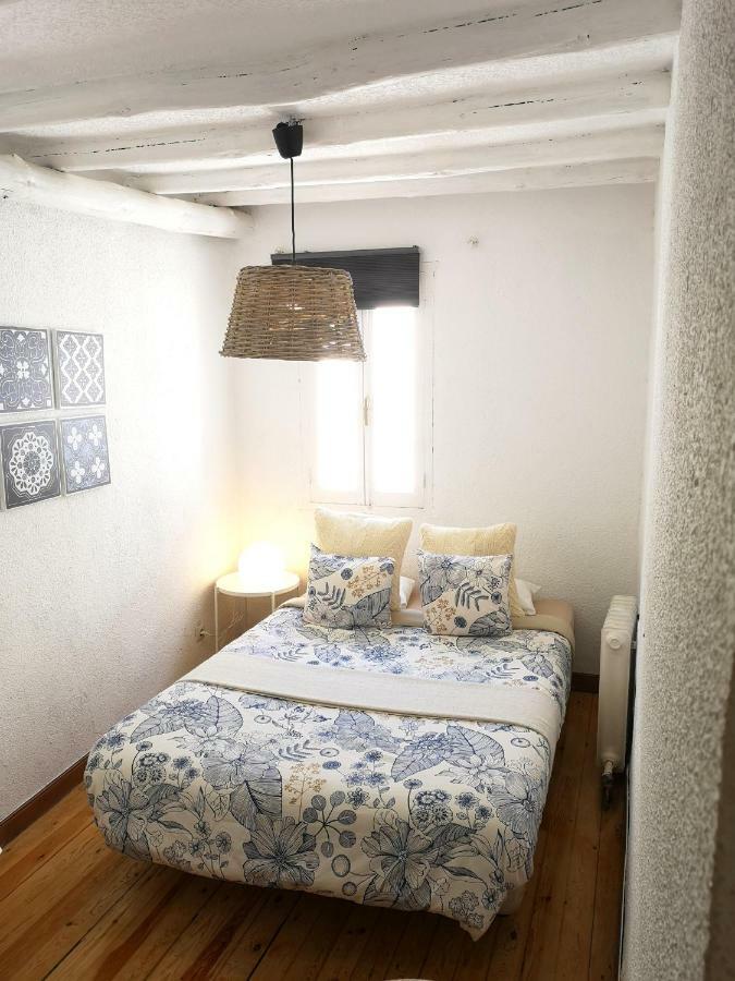 Apartamento Atocha 68 Appartement Madrid Buitenkant foto